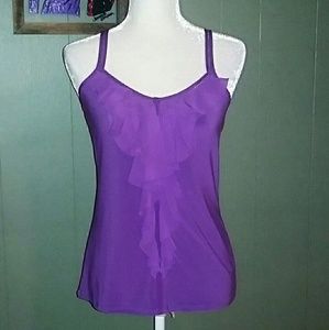 💥SALE💥White House Black Market Tank Top